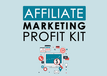 Affiliate Marketing Profit Kit